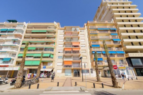 Rancho Beach @ Fuengirola - CT 153